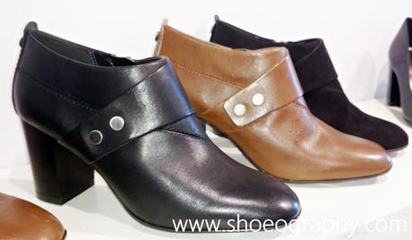 Easy Spirit Fall 2016 Footwear Collection Easy Spirit Fall 2016 Footwear Collection