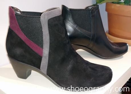 Easy Spirit Fall 2016 Footwear Collection Easy Spirit Fall 2016 Footwear Collection