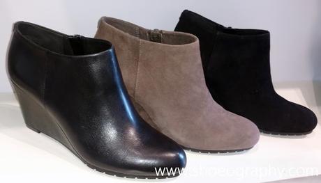 Easy Spirit Fall 2016 Footwear Collection Easy Spirit Fall 2016 Footwear Collection