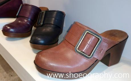 Easy Spirit Fall 2016 Footwear Collection Easy Spirit Fall 2016 Footwear Collection