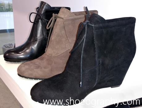 Easy Spirit Fall 2016 Footwear Collection Easy Spirit Fall 2016 Footwear Collection