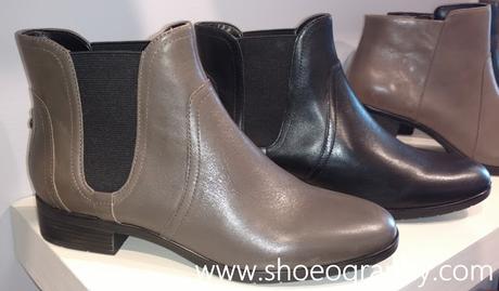 Easy Spirit Fall 2016 Footwear Collection Easy Spirit Fall 2016 Footwear Collection