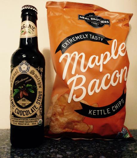 Food Review – Neal Brothers Kettle Chips, Part II