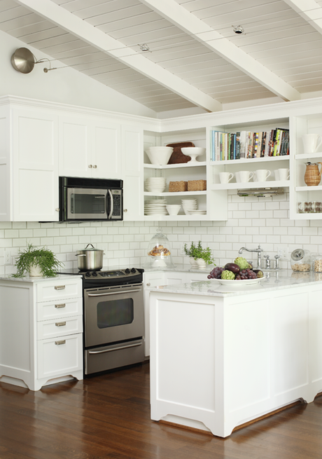 Small kitchen inspiration and ideas