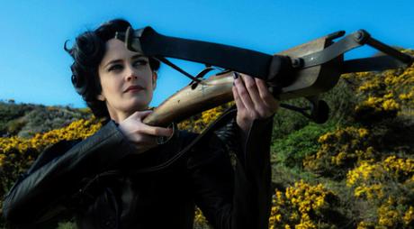 Miss Peregrine’s Home for Peculiar Children (2016) – Review