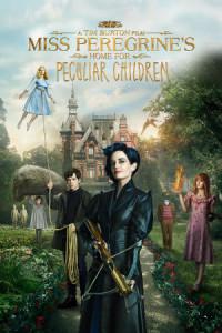 Miss Peregrine’s Home for Peculiar Children (2016) – Review