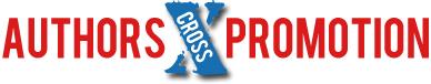 Oh, you know, free books and whatnot. authorsxlogo