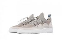 Fresh-Laced: Filling Pieces Low-Top Neo Laced Sneaker