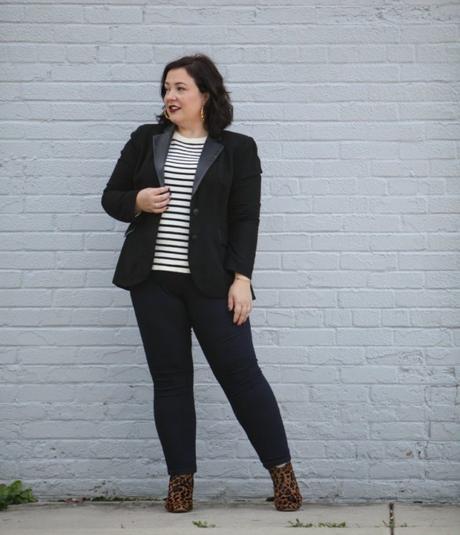 What I Wore: Stereotypical What I Wore: Stereotypical