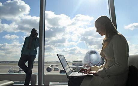 Top Tips from Frequent Business Travelers