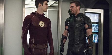 Arrow and The Flash Are Both Trying to Course-Correct, But Can They Be Saved?