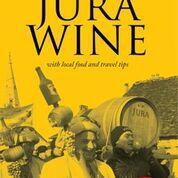 Wink Lorch is the author of Jura Wine.