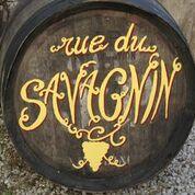 Rue du Savagnin barrel. ©Wink Lorch