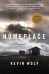 The Homeplace: A Mystery