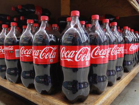 Is Coke Paying Dietitians to Tweet Against a Soda Tax?