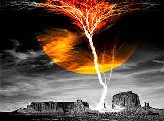 Electric Universe - catastrosedimentation - the geological evidence...