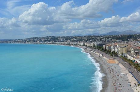 What To Do & Eat In Nice, France