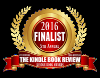 ALL SMOKE RISES is a 2016 Best Kindle Book Awards Finalist