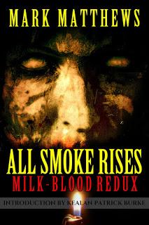 ALL SMOKE RISES is a 2016 Best Kindle Book Awards Finalist