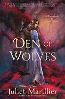 Review - Den of Wolves: A Blackthorn & Grim novel
