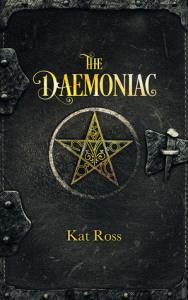 The Daemoniac by Kat Ross #HorrorOctober #BookReview a4