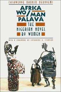 56 Years of Nigerian Literature: Adaora Lily Ulasi