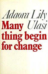 56 Years of Nigerian Literature: Adaora Lily Ulasi