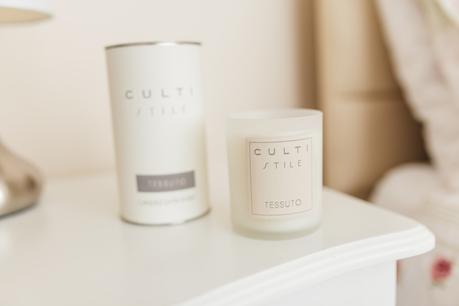 Rooi: Culti Stile Scented Candle Review