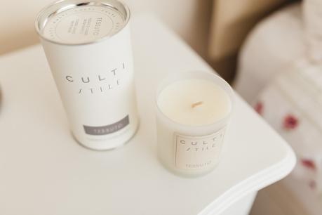 Rooi: Culti Stile Scented Candle Review