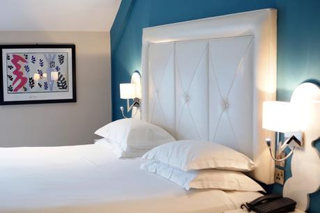 Hello Freckles Luxury Lake District Spa Hotel Daffodil Grasmere Senior Suite