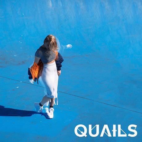CD Review: QUAILS – QUAILS