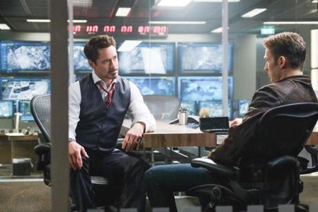 Why ‘Civil War’ Shows Marvel Needs to Up The Stakes in the MCU