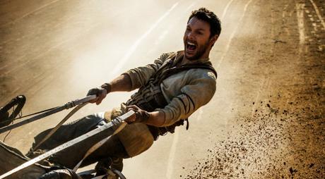 Ben-Hur (2016) – Review