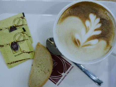 Kalmane Koffees Kalmane Koffees