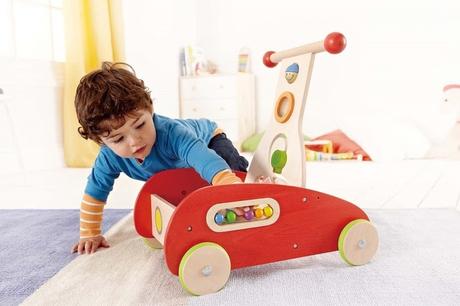 5 baby toys to buy for your baby today