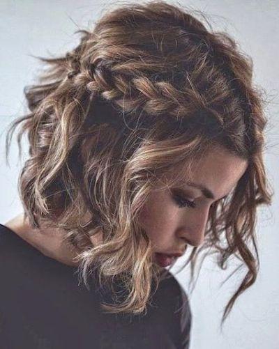 7 Hairstyles Perfect for Fall