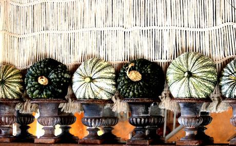 Easy Fall Decor Styling