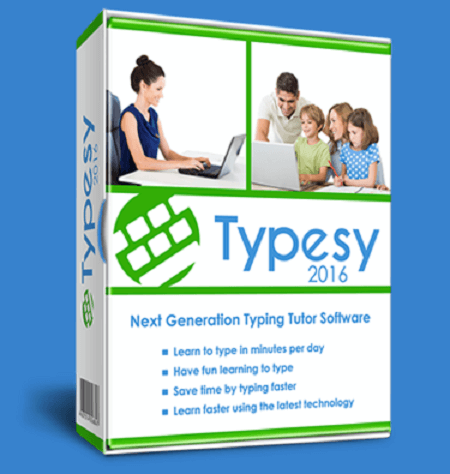 Typesy Review: The Virtual Tutor to Increase Your Typing Speed