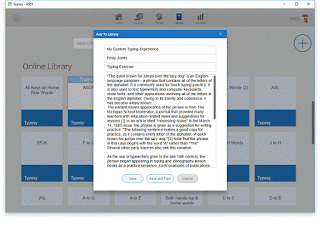 Typesy Review: The Virtual Tutor to Increase Your Typing Speed