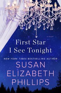 First Star I See Tonight by Susan Elizabeth Philips- Feature and Review