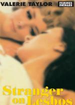 Susan reviews Stranger on Lesbos by Valerie Taylor