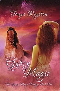 Book Review of Gypsy Magic