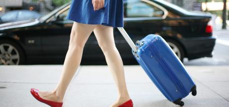 Your Guide to Stress-Free, Carry-On-Only International Travel