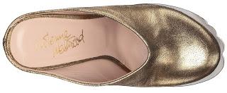 Shoe of the Day | Vivienne Westwood Animal Mules