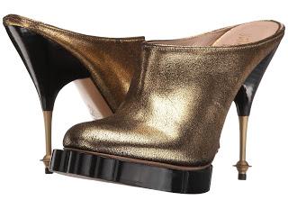 Shoe of the Day | Vivienne Westwood Animal Mules