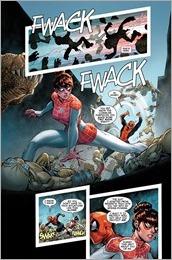 Amazing Spider-Man: Renew Your Vows #1 First Look Preview 3