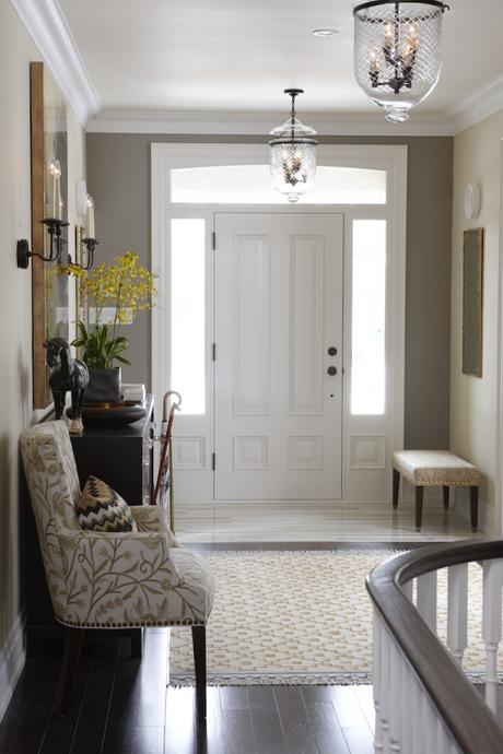 Why you shouldn't neglect your hallways Why you shouldn't neglect your hallways