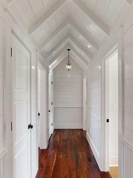 Why you shouldn't neglect your hallways Why you shouldn't neglect your hallways