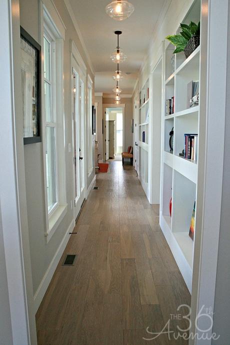 Why you shouldn't neglect your hallways Why you shouldn't neglect your hallways