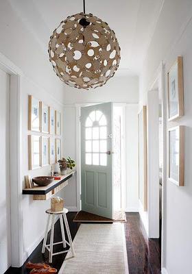 Why you shouldn't neglect your hallways Why you shouldn't neglect your hallways